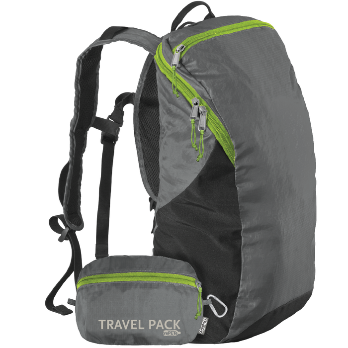 Travel Pack Repete