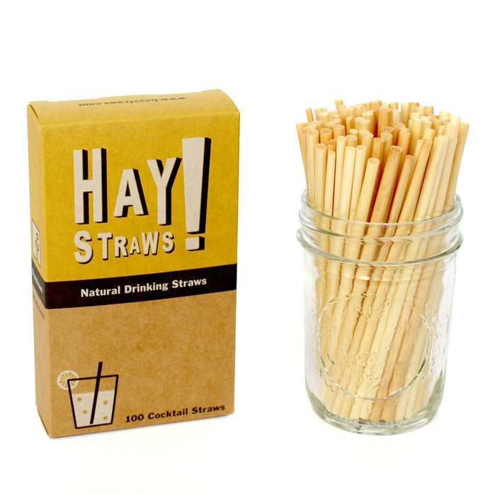 Original HAY! Straws - 50 Pack