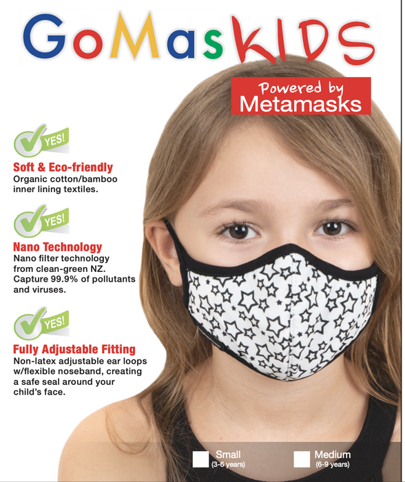 Face Mask for Kids