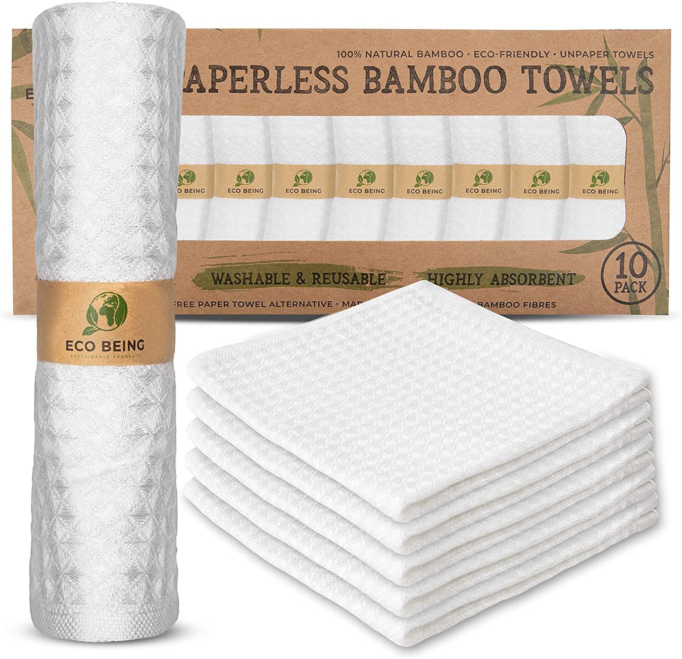 Sustainable Paper Products