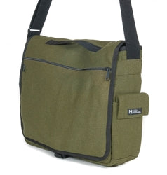 PUR152-H Hemp Urban Bag-Large