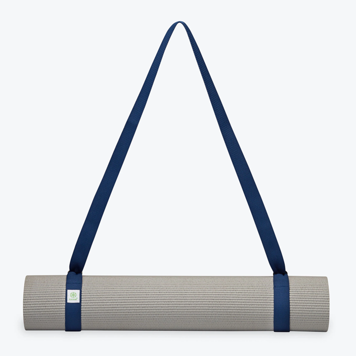 Gaiam Adjustable Yoga Mat Strap