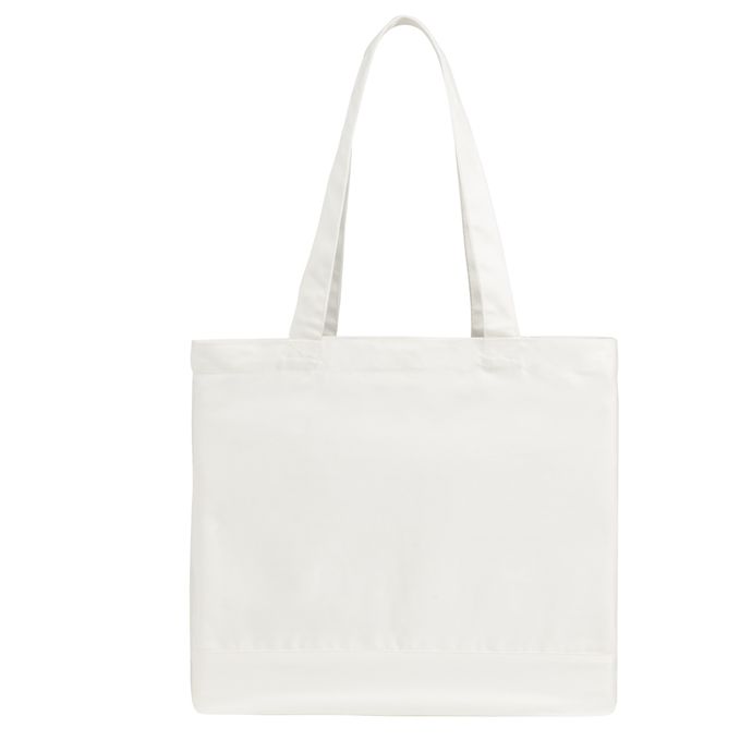 Classic Cotton Tote Bags - Add your Logo